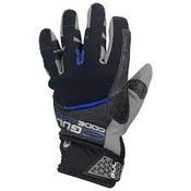 GUL CZ WINTER FULL FINGER GLOVE JNR