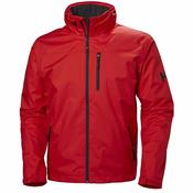 HELLY HANSEN  CREW HOODED MIDLAYER JACKET image