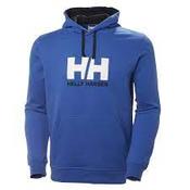 HELLY HANSEN  LOGO HOODIE image