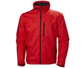 HELLY HANSEN  CREW MIDLAYER JACKET image