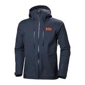 HELLY HANSEN  VERGLAS 3L SHELL JACKET image