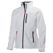 HELLY HANSEN W CREW MIDLAYER JACKET image