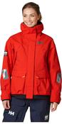 HELLY HANSEN  W PIER 3.0 JACKET image