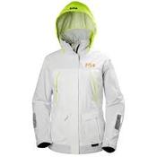 HELLY HANSEN  W PIER JACKET image