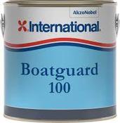 INTERNATIONAL BOATGUARD 100 2.5L