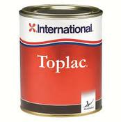 INTERNATIONAL TOPLAC FINISH PAINT image