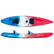 ISLANDER PARADISE II TANDEM KAYAK image