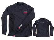 JOBE IMPRESS RASG GUARD BREATH image