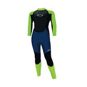 TWF XT3 FULLSUIT KIDS image