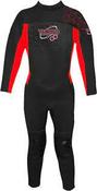 TWF TURBO FULLSUIT KIDS image
