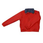 MAINDECK RED CREW JKT FLEECE image