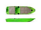 MILHA BOAT