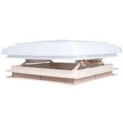 MPK ROOFLIGHT 280X280 WITH FLYNET