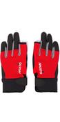 MUSTO ESSENTIAL LONG FINGER GLOVE