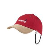 MUSTO EVO ORIGINAL CREW CAP image