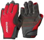 MUSTO SAILING SHORT FINGER GLOVE image