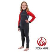 NORTHERN DIVER KIDS_STORM_XFIRE image