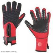 NORTHERN DIVER 3MM OPTIMUM GLOVES image