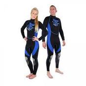 NORTHERN DIVER 3MM SHARK STEAMER UNISEX image