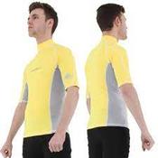 NORTHERN DIVER RASH VEST MEN image