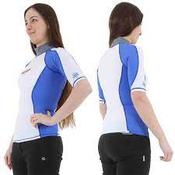 NORTHERN DIVER RASH VEST WOMEN image