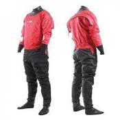 NORTHERN DIVER STORM FORCE FOUR DRYSUIT image