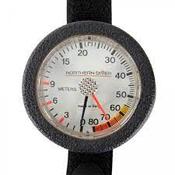 NORTHERN DIVER 80M WRIST DEPTH GAUGE image