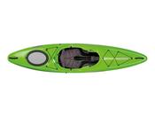 DAGGER KATANA ACTION KAYAK image