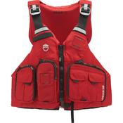 NRS CHINOOK OS FISHING PFD image
