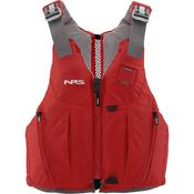 NRS OSO PFD image