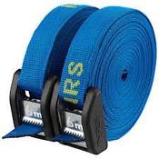 NRS BUCKLE BUMPER STRAPS image