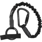 NRS TOW TETHER WITH CARABINER image