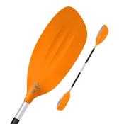 PALM MAVERICK ALUMINIUM SHAFT PADDLE