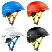 PALM SHUCK HALF-CUT HELMET image