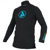 PEAK UK THERMAL RASH VEST LONG SLEEVED image