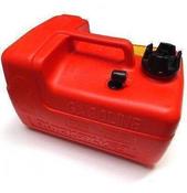 QUICKSILVER FUEL TANK 12L image
