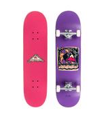 QUICKSILVER TRIPS SKATEBOARD image