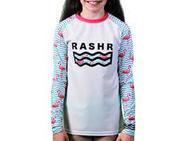 RASHR LE FLAMINGO CLASSIQUE