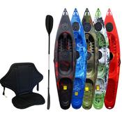 RIBER DELUXE KAYAK PACKAGE image
