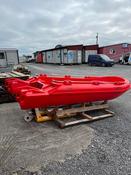 ROTO TECH KONTRA 400 BOAT