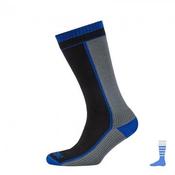 SEALSKINZ MID WEIGHT MID LENGHT SOCKS image