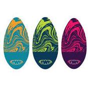 TWF POPLAR SKIMBOARD image