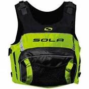 SOLA SCREAM OVERHEAD BUOYANCY AID image