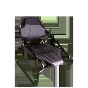 TAHE SUP-BEACH FRAME SEAT