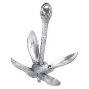 TALAMEX FOLDING ANCHOR image