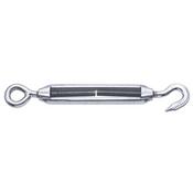 TALAMEX RIGGING SCREW WITH EYE AND HOOK
