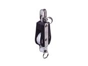 TALAMEX STANDARD BLOCK SINGLE WITH SWIVEL AND BECKET image