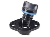 TALAMEX UNIVERSAL DRAIN PLUG/BUNG SET