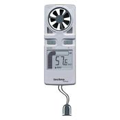 TECHNO LINE HANDHELD ANEMOMETER