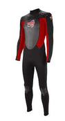 TWF TURBO WETSUIT image